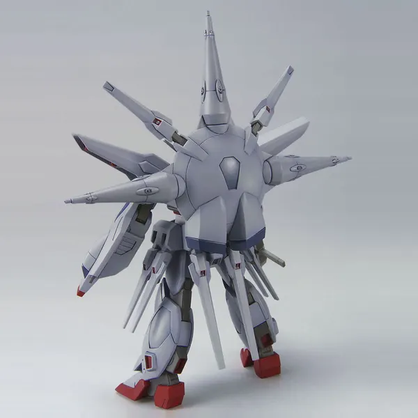 HG 1/144 R13 プロヴィデンスガンダム(3)