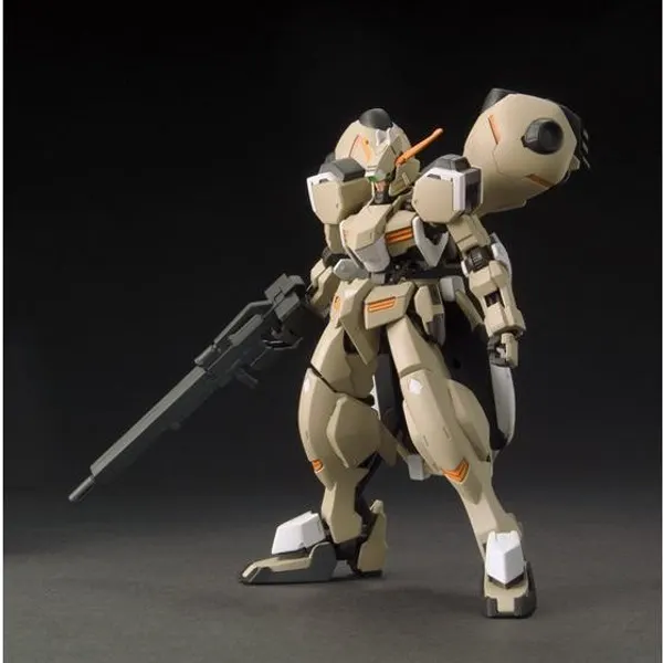 HG 1/144 ガンダムグシオンリベイク(1)