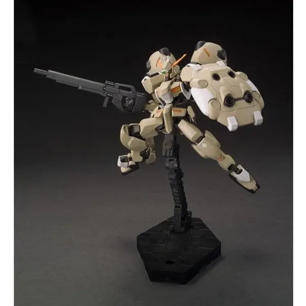 HG 1/144 ガンダムグシオンリベイク(2)