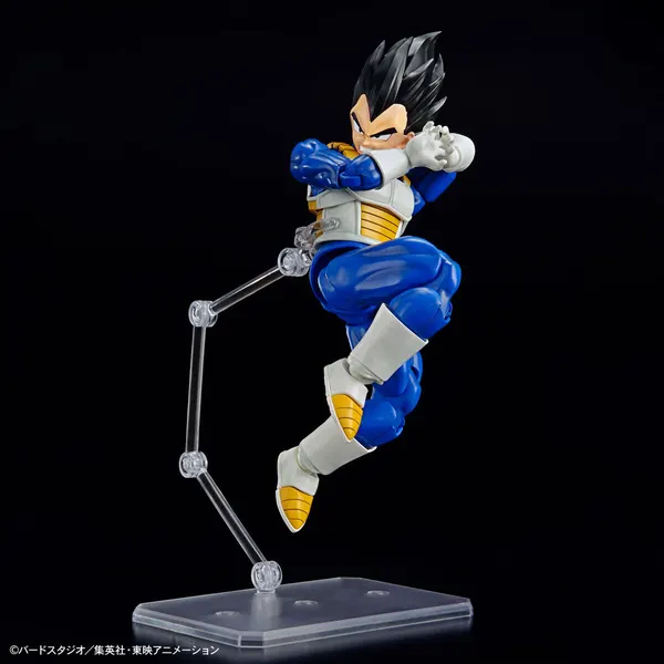 Figure-rise Standard ベジータ (NEW SPEC Ver.)(5)