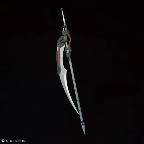 FULL MECHANICS 1/100 フォビドゥンガンダム(6)