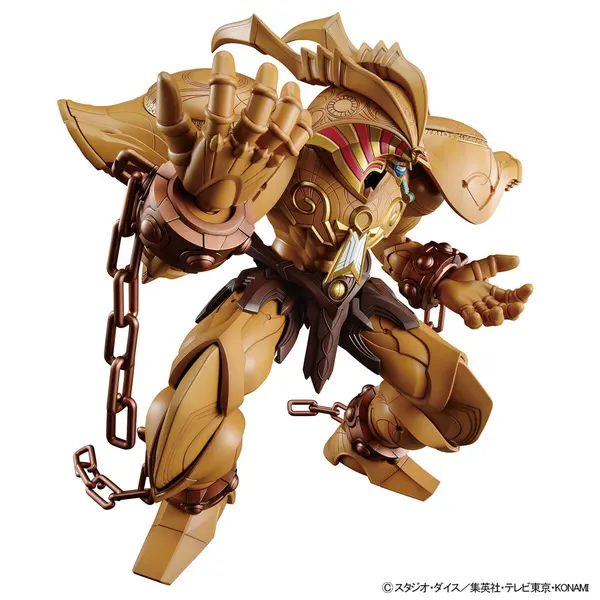 Figure-rise Standard Amplified 召喚神エクゾディア（1）