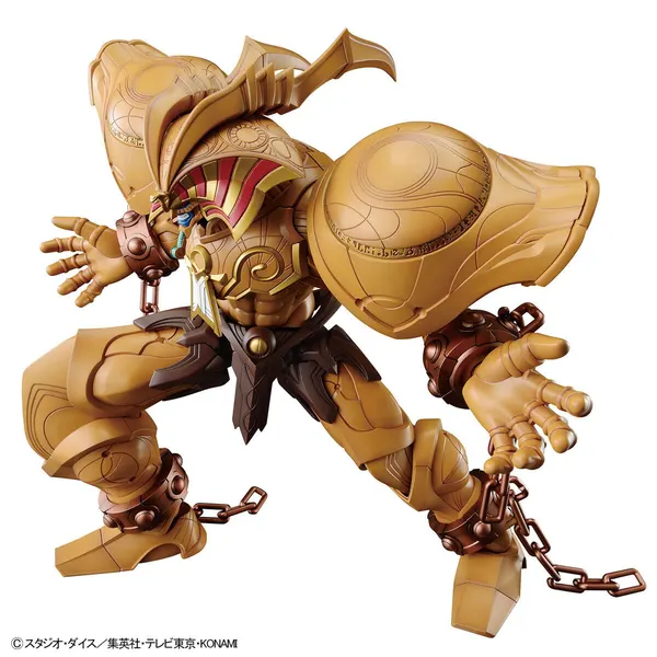 Figure-rise Standard Amplified 召喚神エクゾディア（2）