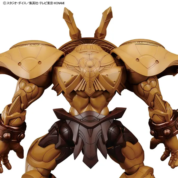 Figure-rise Standard Amplified 召喚神エクゾディア（5）