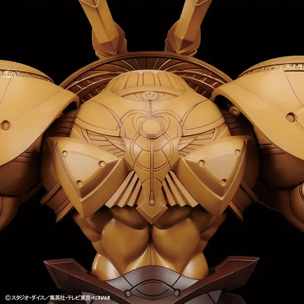 Figure-rise Standard Amplified 召喚神エクゾディア（6）