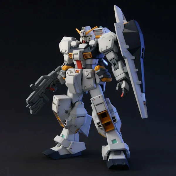 HGUC 1/144 ヘイズル改