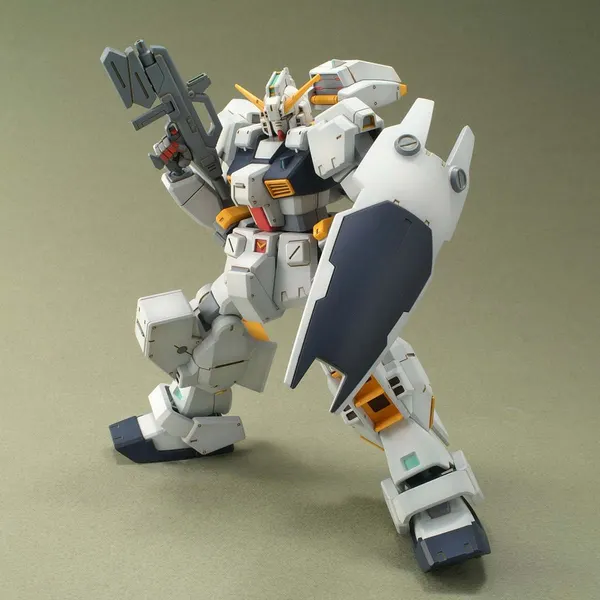 HGUC 1/144 ヘイズル改(2)