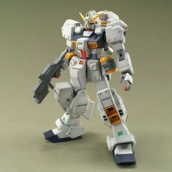 HGUC 1/144 ヘイズル改(3)