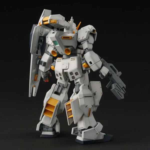 HGUC 1/144 ヘイズル改(4)