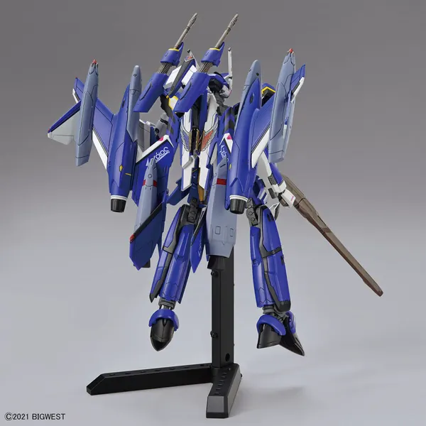 HG 1/100 YF-29 デュランダルバルキリー(マクシミリアン・ジーナス機)フルセットパック（7）