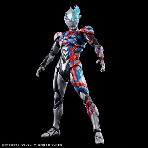 Figure-rise Standard ウルトラマンブレーザー（2）