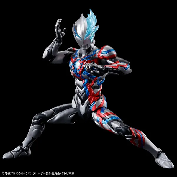 Figure-rise Standard ウルトラマンブレーザー（3）