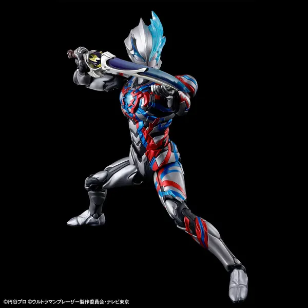 Figure-rise Standard ウルトラマンブレーザー（4）