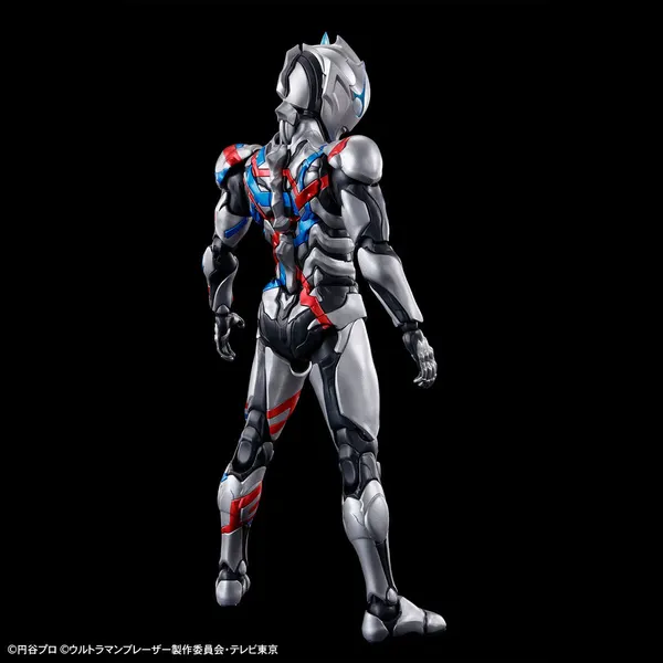 Figure-rise Standard ウルトラマンブレーザー（5）
