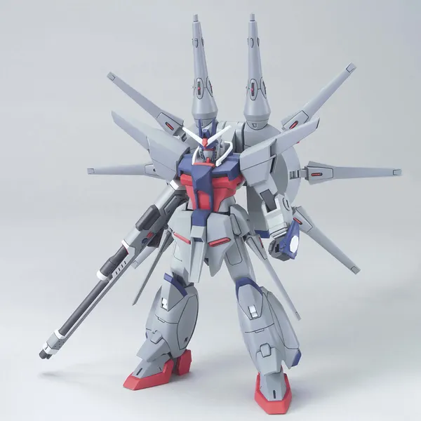 HG 1/144 レジェンドガンダム（1）