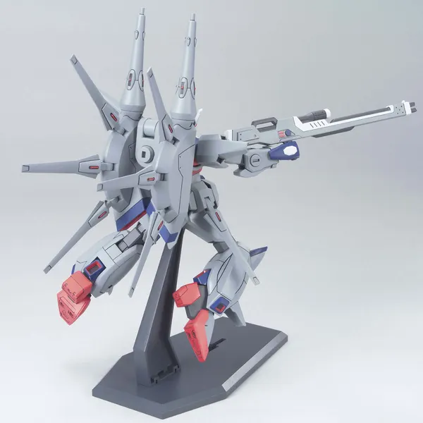 HG 1/144 レジェンドガンダム（4）