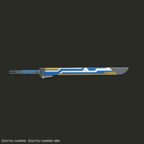 SDW HEROES 隠密ガンダムエアリアル(6)