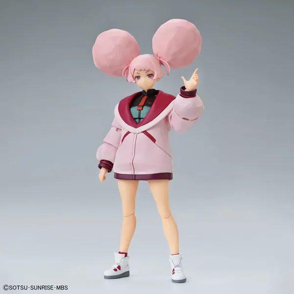 Figure-rise Standard チュアチュリー・パンランチ(1)
