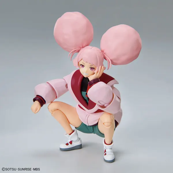 Figure-rise Standard チュアチュリー・パンランチ(2)