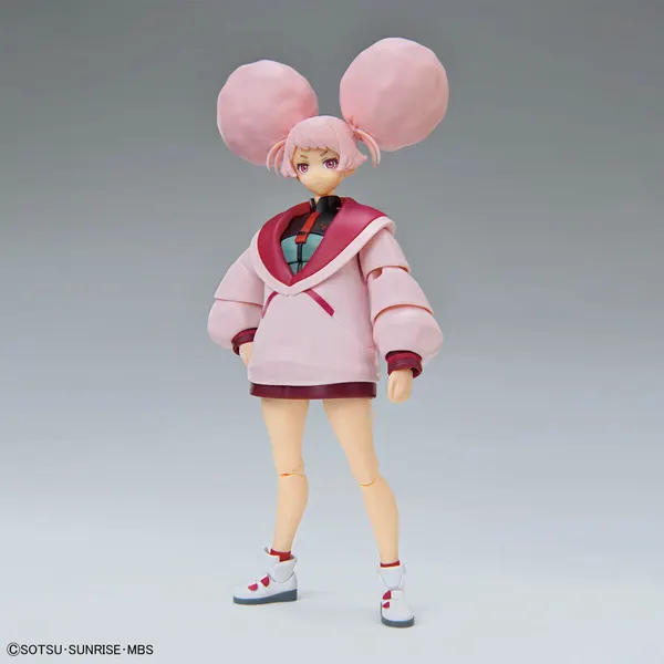 Figure-rise Standard チュアチュリー・パンランチ(3)