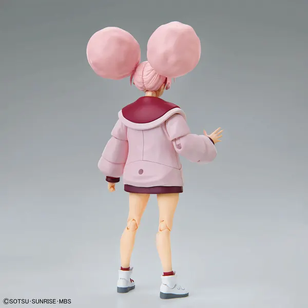 Figure-rise Standard チュアチュリー・パンランチ(4)