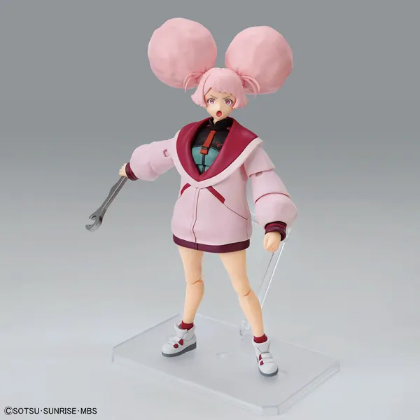 Figure-rise Standard チュアチュリー・パンランチ(5)