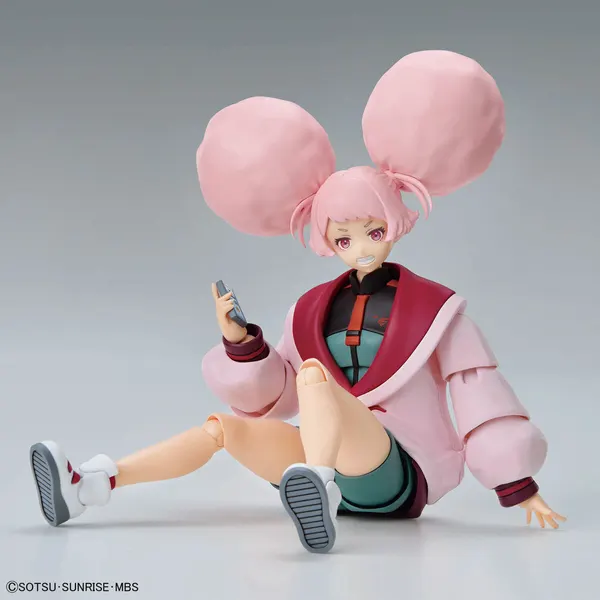 Figure-rise Standard チュアチュリー・パンランチ(6)