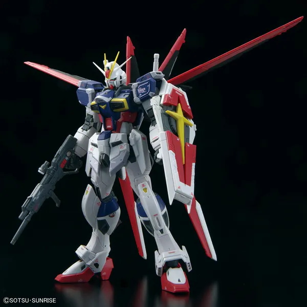 RG 1/144 フォースインパルスガンダム SpecII(2)