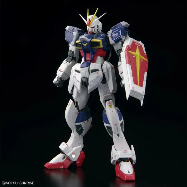 RG 1/144 フォースインパルスガンダム SpecII(3)