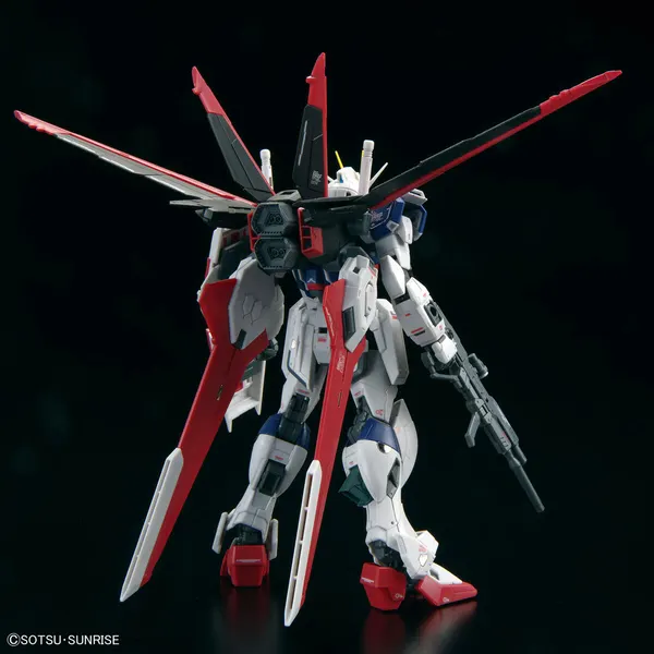 RG 1/144 フォースインパルスガンダム SpecII(4)