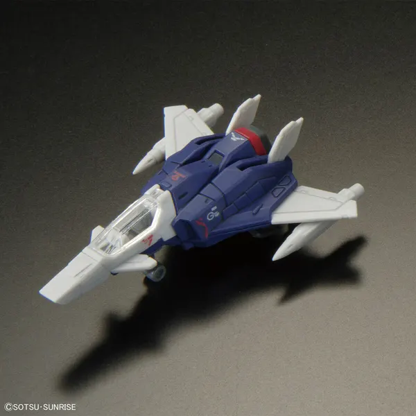 RG 1/144 フォースインパルスガンダム SpecII(5)