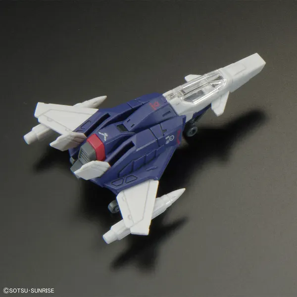 RG 1/144 フォースインパルスガンダム SpecII(6)