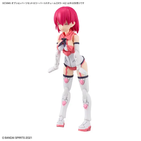 30MS オプションパーツセット12(リーパーコスチューム)(6)
