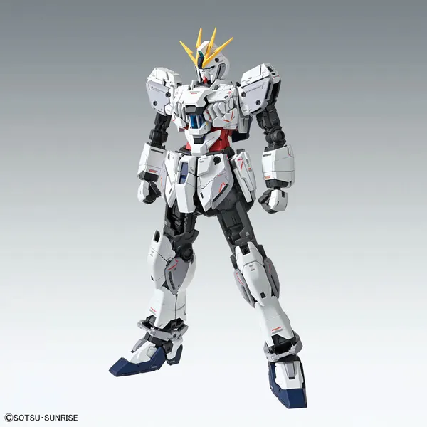 MG 1/100 ナラティブガンダム C装備 Ver.Ka(4)