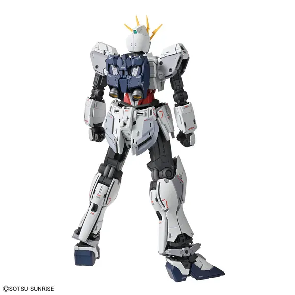 MG 1/100 ナラティブガンダム C装備 Ver.Ka(5)