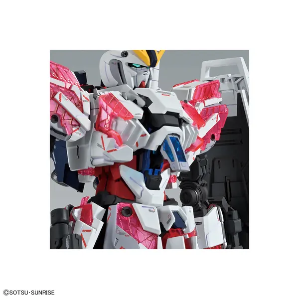 MG 1/100 ナラティブガンダム C装備 Ver.Ka(6)