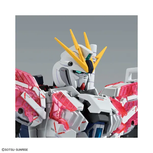 MG 1/100 ナラティブガンダム C装備 Ver.Ka（7）