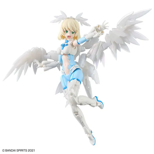 30MS SIS-Dc88w エリエネ=エリエリカ(エレガンテフォーム)（3）