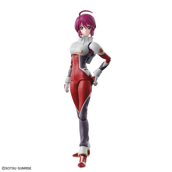 Figure-rise Standard ルナマリア・ホーク（2）