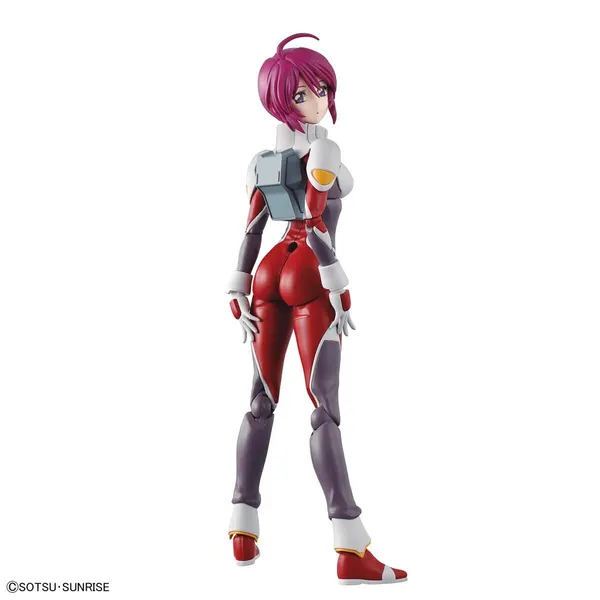 Figure-rise Standard ルナマリア・ホーク（6）