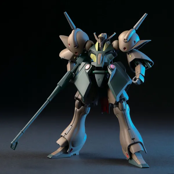 HGUC 1/144 ガブスレイ（2）