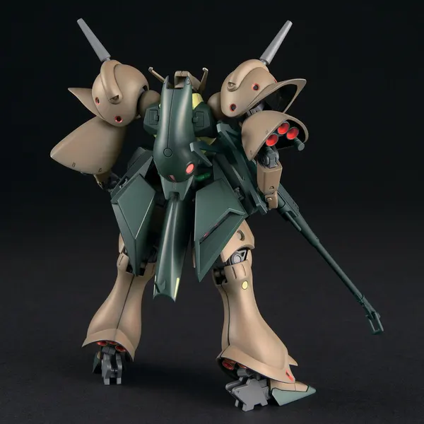 HGUC 1/144 ガブスレイ（3）