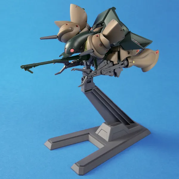 HGUC 1/144 ガブスレイ（4）