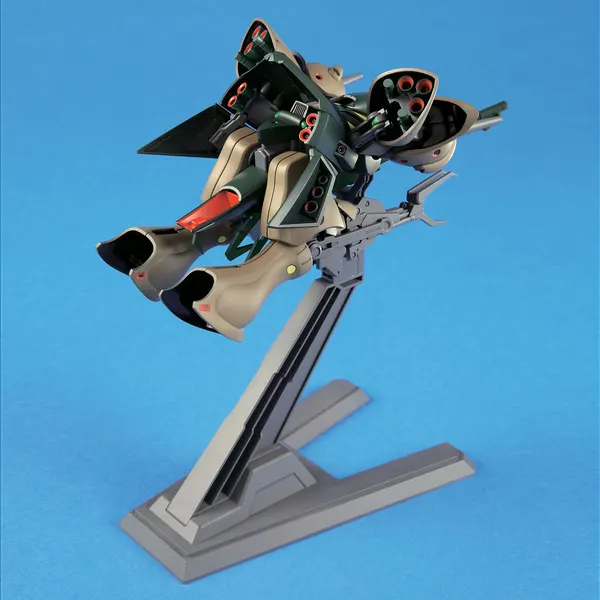 HGUC 1/144 ガブスレイ（5）