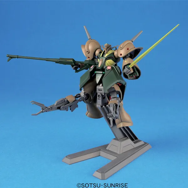 HGUC 1/144 ガブスレイ（6）