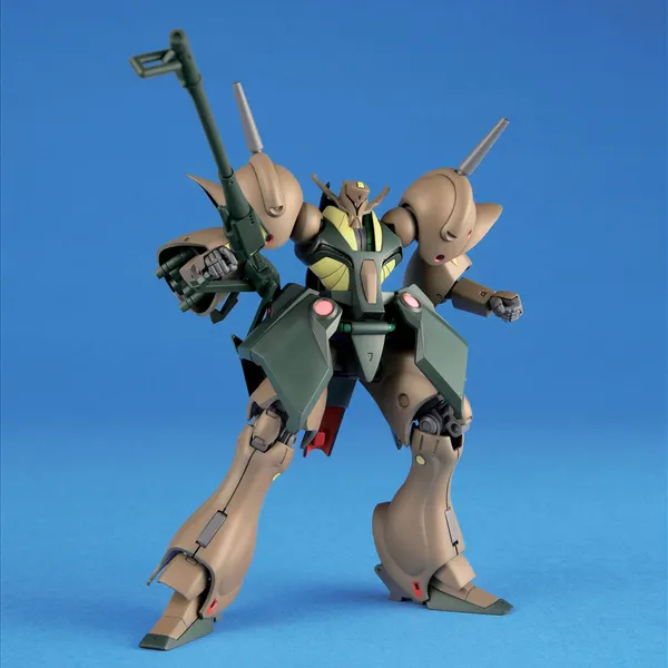 HGUC 1/144 ガブスレイ（7）