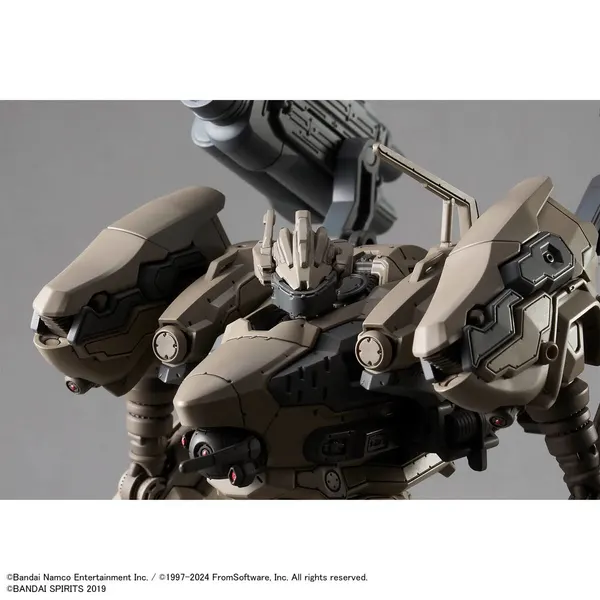 30MM ARMORED CORE VI FIRES OF RUBICON RaD CC-2000 ORBITER ナイトフォール(6)