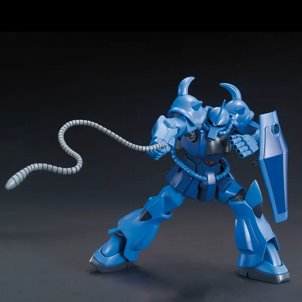 HGUC 1/144 グフ(2)