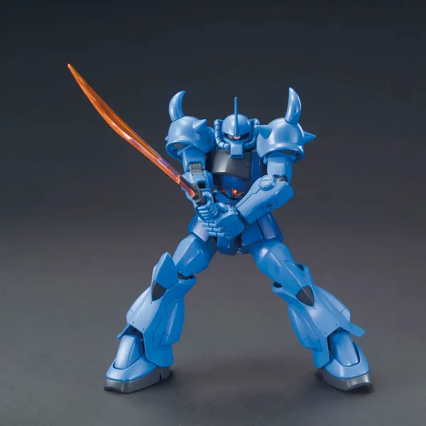 HGUC 1/144 グフ(3)