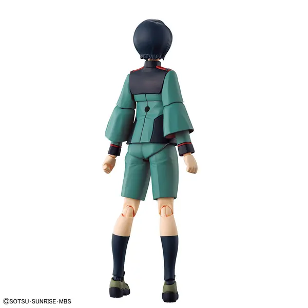 Figure-rise Standard ニカ・ナナウラ(2)